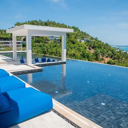 Blue Elephant Luxury Pool Villa Koh Samui By Blue Mountain Villas Exterior photo